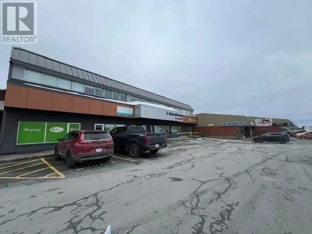 320 Torbay Road Unit#200, St. John's